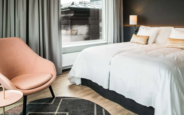 Quality Hotel Froso Park