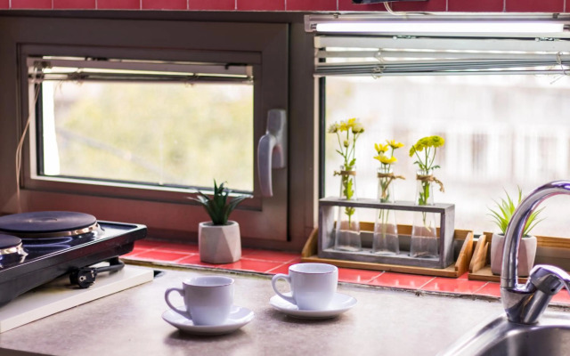 Residence Nalbandyan 96