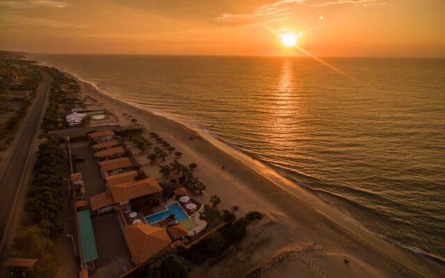 Apart Hotel Las Cherelas