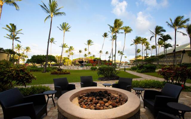 2417 at Lihue Oceanfront Resort