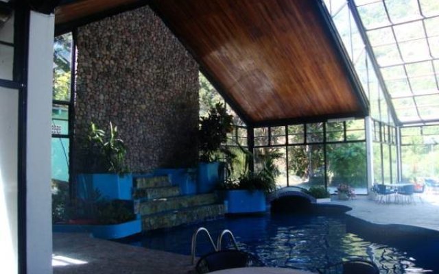 Casa Grande Bambito Resort