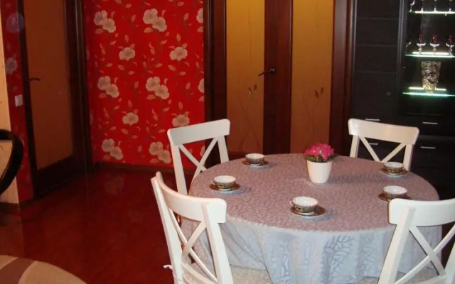 Средний Проспект В.О.