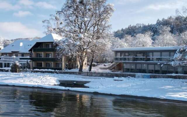 SVG Gästehaus Hotel garni