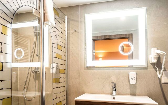 ibis Styles Lublin Stare Miasto