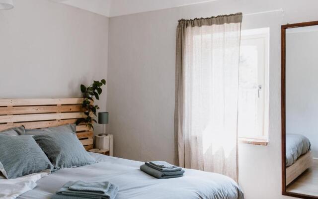 Lindhouse - Country House a Govone