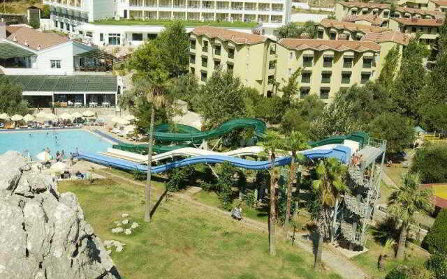 Green Platan Club Hotel&Spa