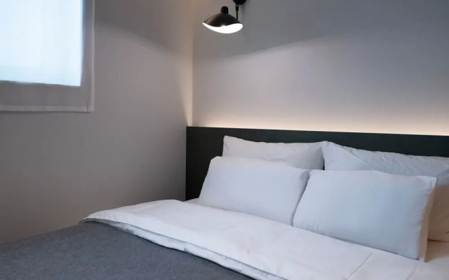 Anook Hotel Suwon Station