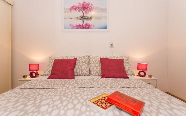 Apartment Tripovic
