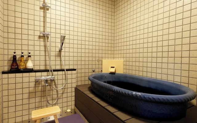 Kyomachiya Bettei Hanatei