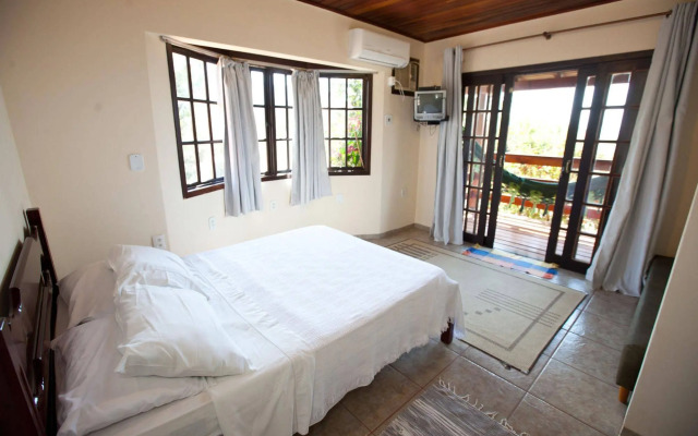 Pousada Praia Serena