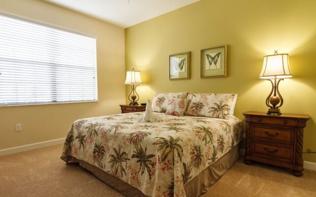 Lovely 6-bed/6-bath Champions Gate Home-1472