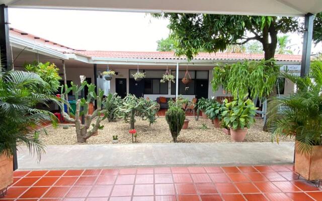 Hotel Villa Paraiso