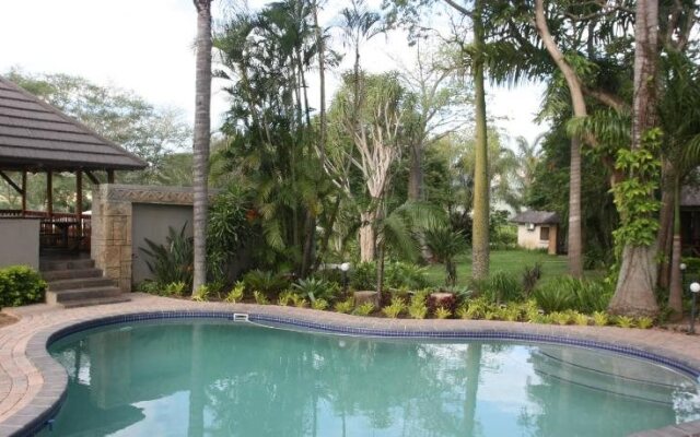 Duma Lodge