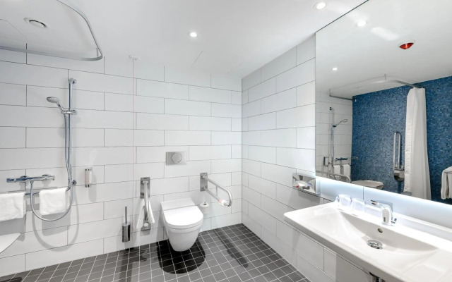 Holiday Inn Express Berlin - Alexanderplatz by IHG