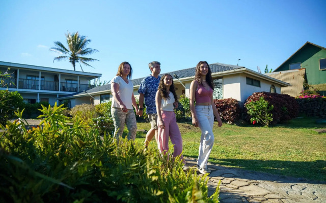Matariki Sunset Apart Hotel