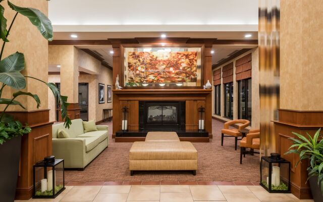 Hilton Garden Inn St. Louis Shiloh/O'Fallon IL