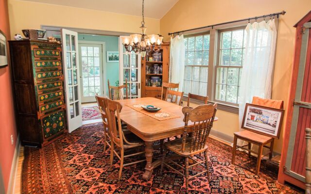 Park Lane Guest House