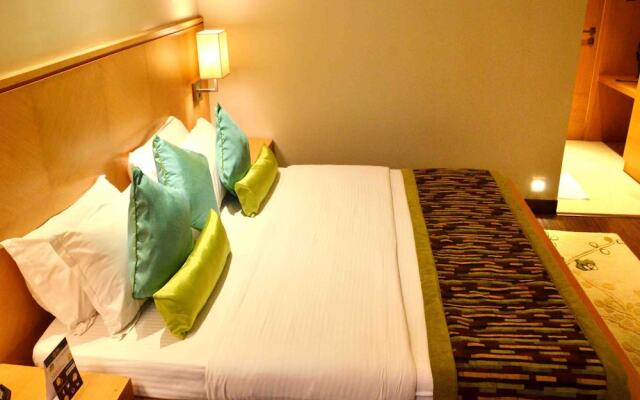 Hotel Balwas International