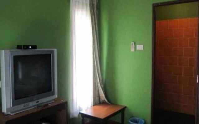 Rangsiman Resort