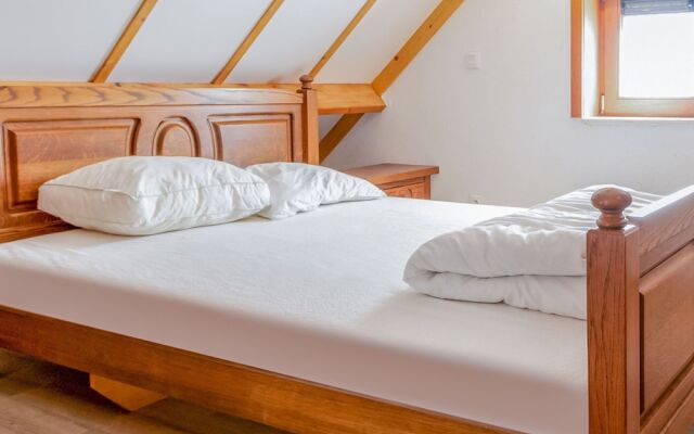 Secluded Holiday Home in De Haan With Garden