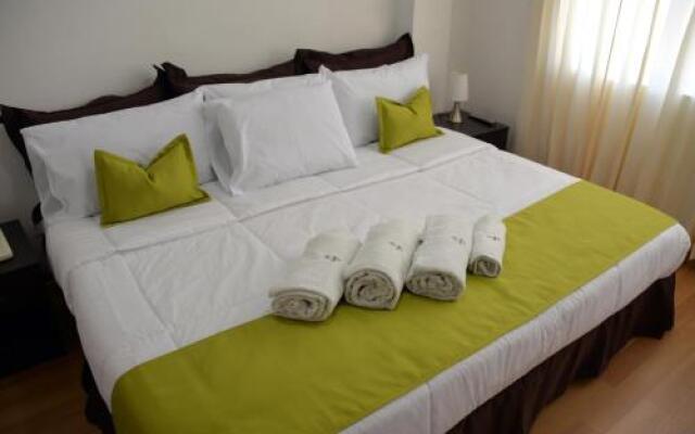 Tang Hotel