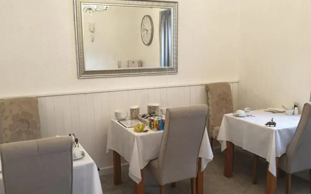 Bay Lodge