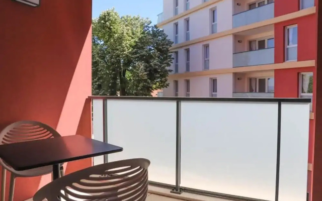 Domitys La Majolique