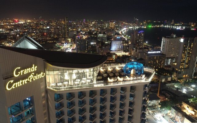 Grande Centre Point Pattaya