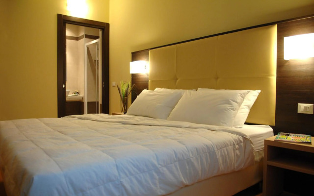 Hotel Alverì
