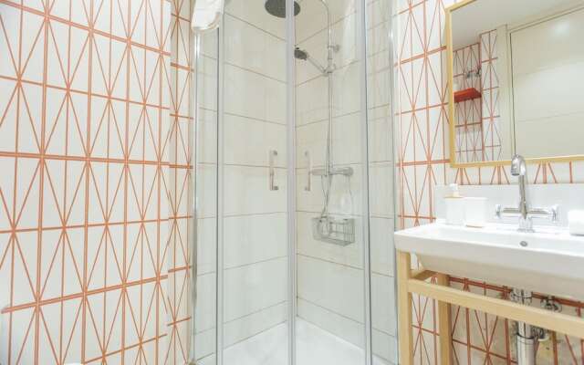 Sweet Inn - Pajaritos