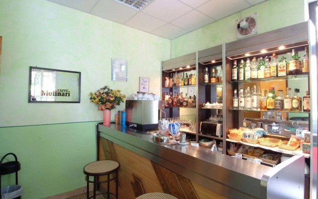 Hotel San Geminiano