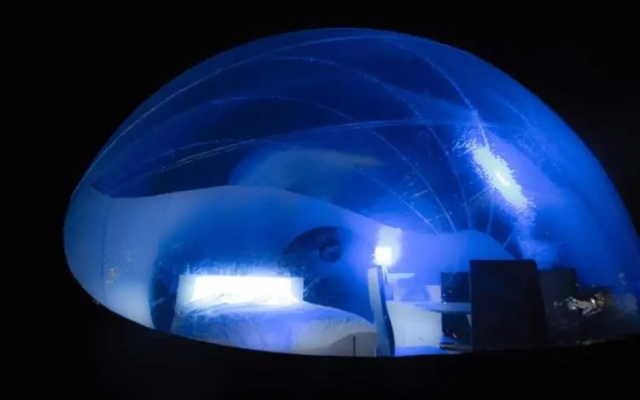 La Bulle de Mont