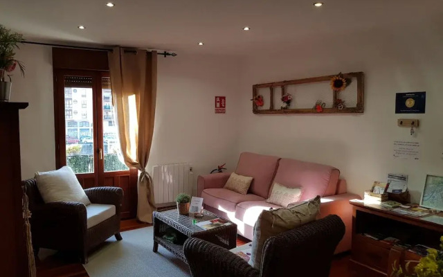 Apartamento en el Casco Viejo de Bilbao
