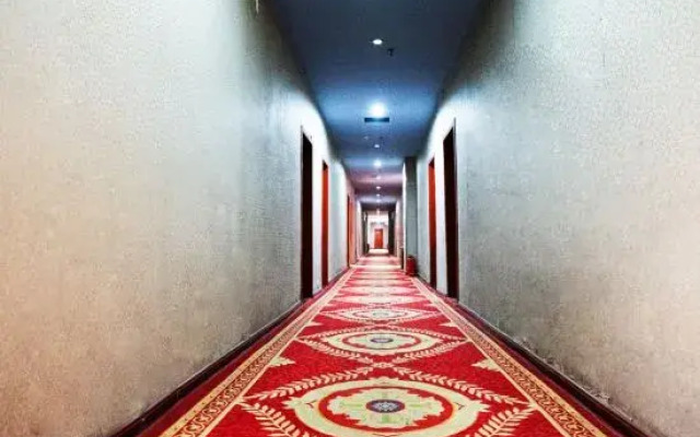 Bolin Hotel