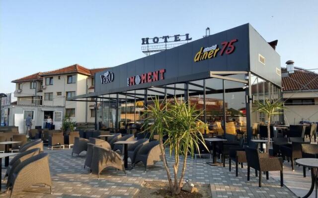 Hotel Balkan Highway