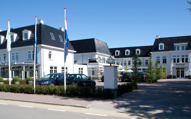 Fletcher Hotel - Restaurant Duinzicht