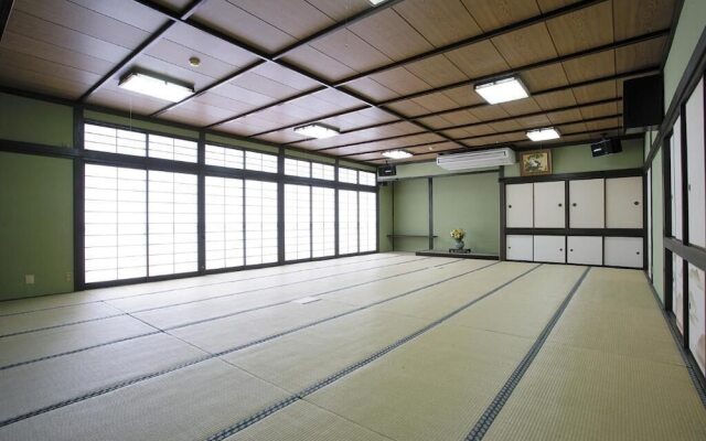 Hiyoshi Forest Resort Yamanoie