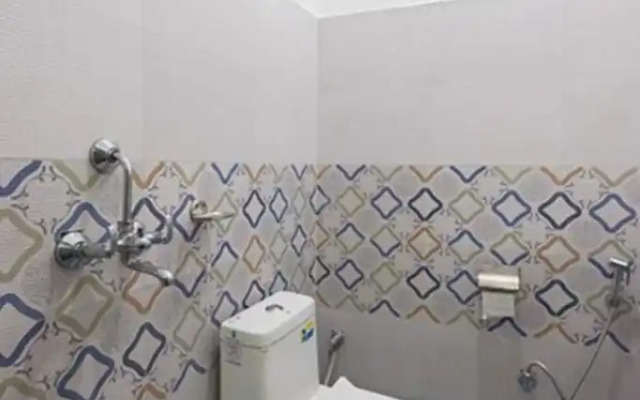 OYO 758 Hotel Atithi