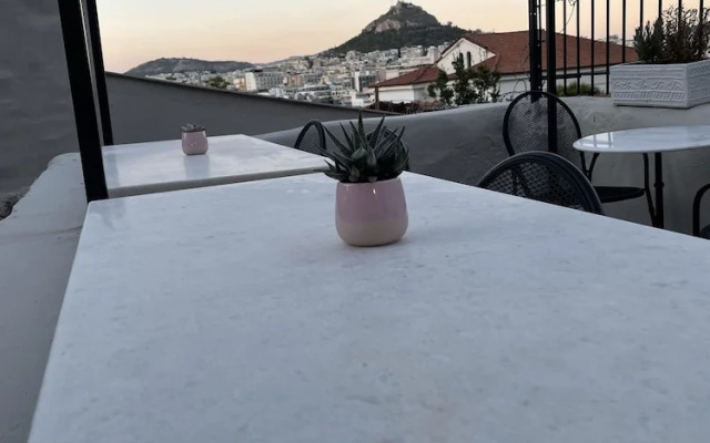 Acron Athens