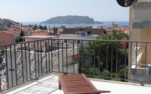 Saki Apartmani