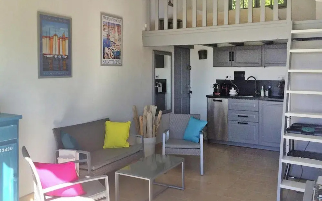 Holiday Home in La Croix-valmer Near Beaches