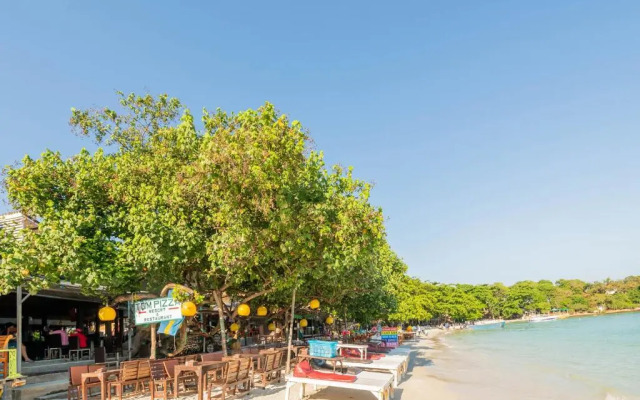 Tom Pizza Resort