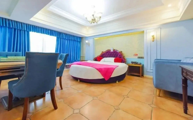 Yueyou Boutique Hotel Wanyuehui