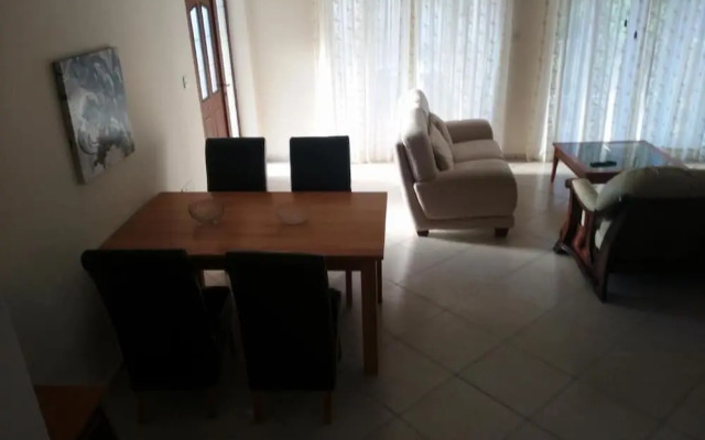 Pomos Harbourbiew Villa
