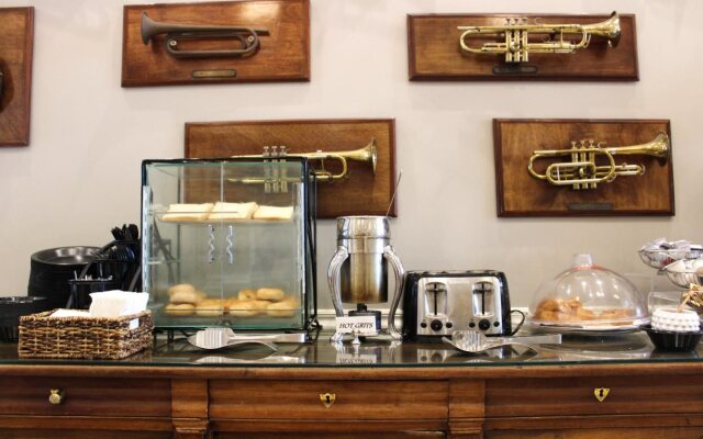 Hotel St. Pierre®, a French Quarter Inns® Hotel