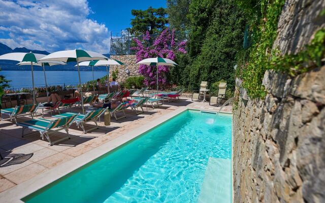 Hotel Villa Carlotta