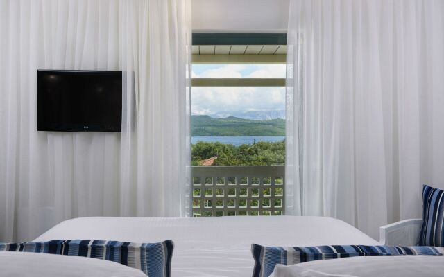 Thomais Boutique Hotel