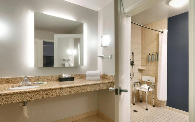 Residence Inn Jackson