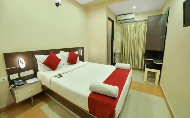 Hotel New Sree Krishna Residency