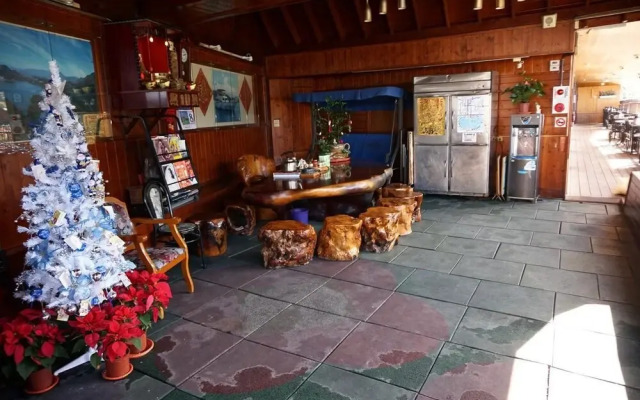 Lakeside B&B